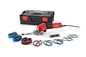 Ленточный напильник FLEX FBE 8-140 Set 420549