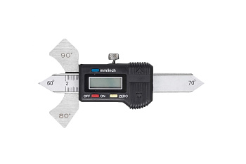 Шаблон Ушерова-Маршака цифровой МИК Micron 107379