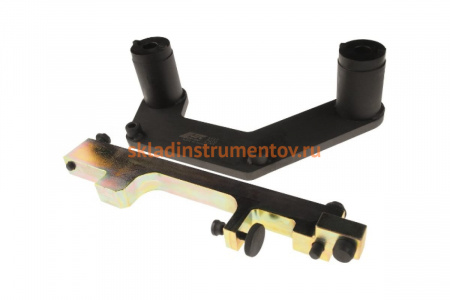 Набор фиксаторов коленвала для установки фаз ГРМ BMW №47 ДИЗЕЛЬ JTC-4448