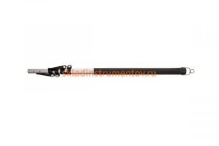 Телескопическая штанга BERGER 74850