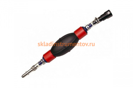 Ручной насос для закачки топлива в топливный насос дизеля FORCE 63303