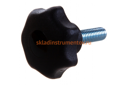 Звездообразная рукоятка KIPP K0155.4081X25