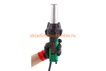 Технический фен Leister Электрон ST 145.567