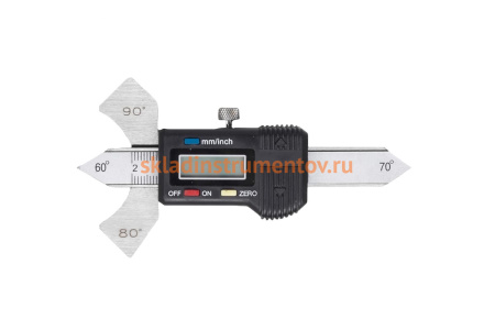 Шаблон Ушерова-Маршака цифровой МИК Micron 107379