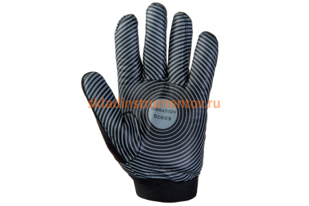 Защитные антивибрационные перчатки Jeta Safety Vulcan Light JAV05-8/M