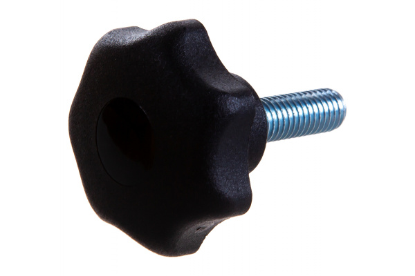 Звездообразная рукоятка KIPP K0155.4081X25