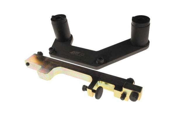 Набор фиксаторов коленвала для установки фаз ГРМ BMW №47 ДИЗЕЛЬ JTC-4448