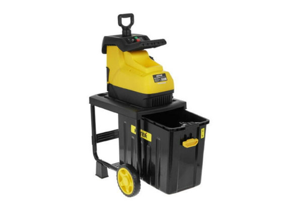 Садовый измельчитель Huter ESH-2800PRO 70/13/17