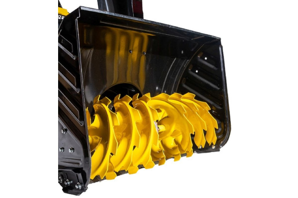 Снегоуборщик Huter SGC 8100