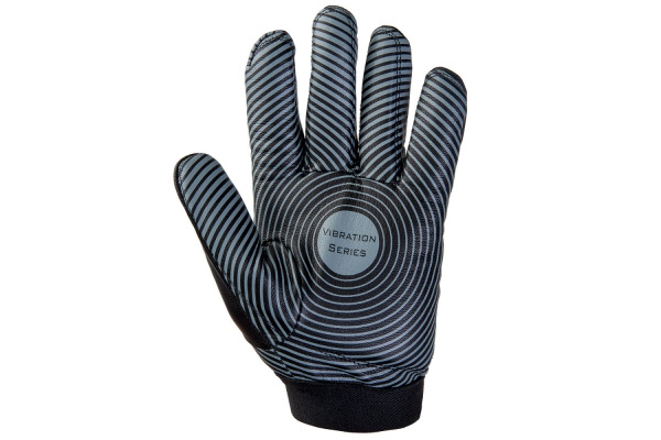Защитные антивибрационные перчатки Jeta Safety Vulcan Light JAV05-9/L