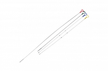 Набор щупов уровня масла в АКПП и двигателе Mercedes BENZ ROCKFORCE RF-4011114