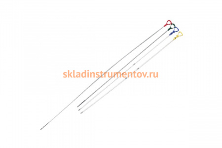 Набор щупов уровня масла в АКПП и двигателе Mercedes BENZ ROCKFORCE RF-4011114