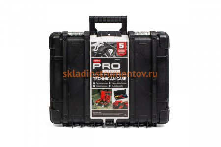 Ящик для инструментов КВТ Тесhnician Вох 79807