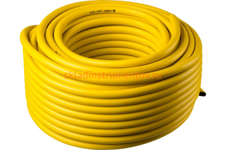 Поливочный армированный 3-х слойный шланг GRINDA COMFORT 30 атм, 1/2"х50м 8-429003-1/2-50_z02