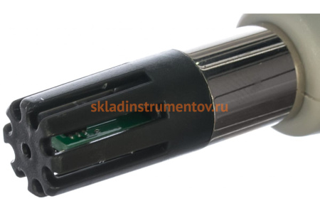 Минитермометр с функцией влагомера СЕМ DT-83 480632