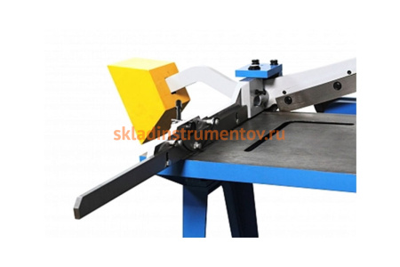 Гильотина MetalMaster MGK-1250 17642