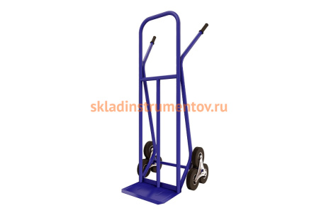 Тележка RUSKLAD КГЛ 200 грузовая, блок d160мм Тележка RUSKLAD КГЛ 200 грузовая, блок d160мм