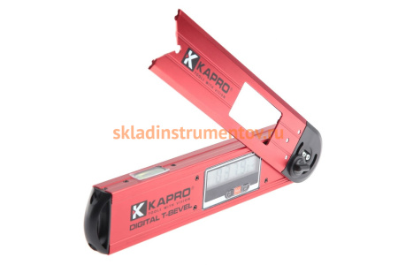 Электронный угломер KAPRO 992