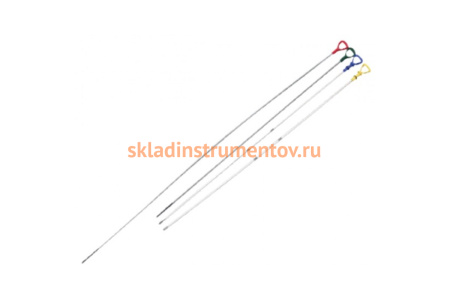 Набор щупов уровня масла в АКПП и двигателе Mercedes BENZ ROCKFORCE RF-4011114