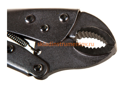 Ручной зажим SPARTA 250 мм 184305