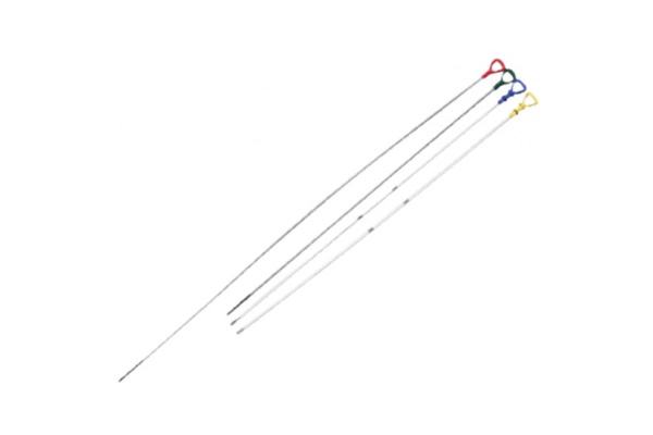 Набор щупов уровня масла в АКПП и двигателе Mercedes BENZ ROCKFORCE RF-4011114