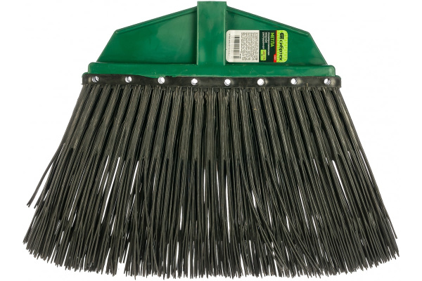 Уличная полипропиленовая метла 270х400мм СИБРТЕХ Россия 63221