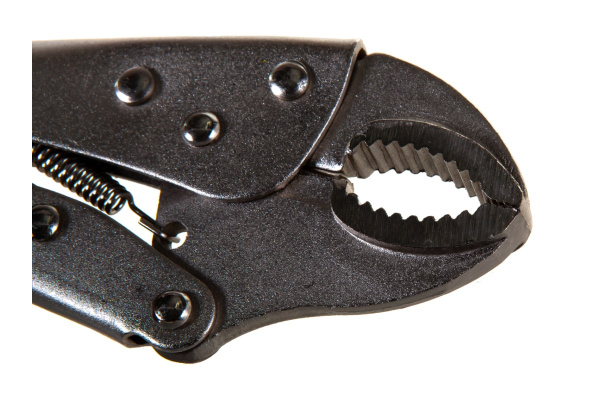 Ручной зажим SPARTA 250 мм 184305