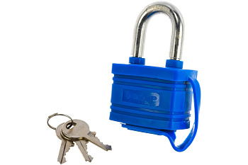 Навесной всепогодный замок 50 мм ЗУБР ЭКСПЕРТ 37211-50_z01