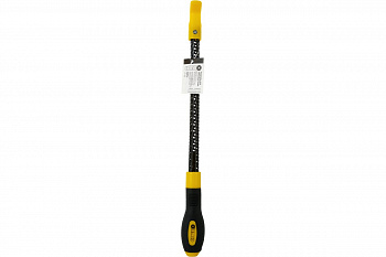 Рашпиль для гипсокартона Спец 395мм, круглое пустотелое лезвие СПЕЦ-3381