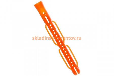 Дюбель 6x60 для пустотелого кирпича Mungo ML 100 шт. MUN-1100606