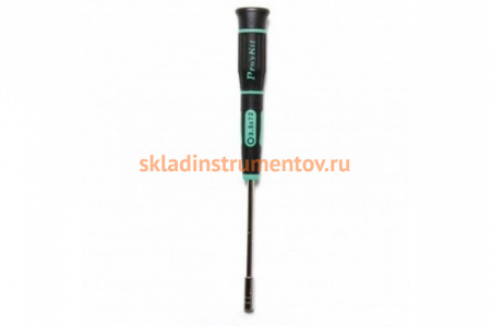Отвертка ProsKit SD-081-M3.5 00306203