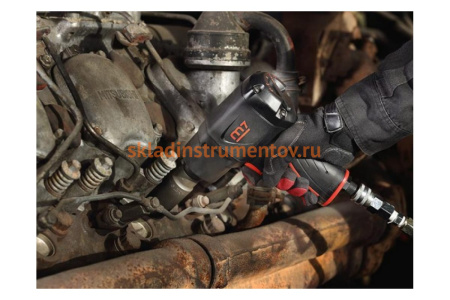 Пневматический ударный гайковерт MIGHTY SEVEN NC-4255Q