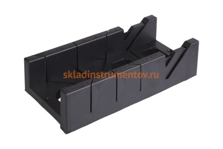 Стусло Archimedes 300х140 мм 90699