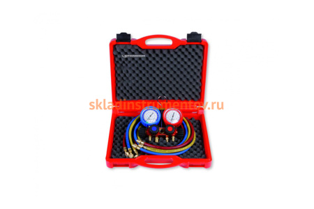 Малый набор ROTHENBERGER R410A 2 позиции 170607