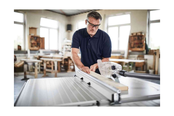 Упор продольный LA TKS 80 FESTOOL 575826 Упор продольный LA TKS 80 FESTOOL 575826