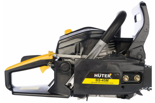 Бензопила Huter цепная BS-45M 70/6/4