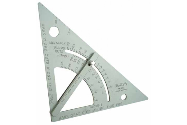Угломер Stanley 0-46-052