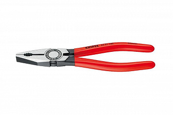Комбинированные плоскогубцы KNIPEX KN-0301200