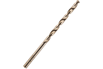 Сверло по металлу (3.2х65 мм) ПРАКТИКА 033-178