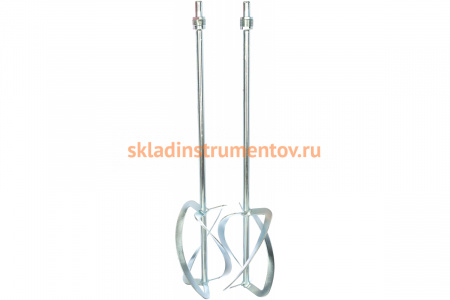 Насадка ЭКСПЕРТ (220 мм; 570 мм) для миксеров арт. ЗМР-1350Э-2 Зубр ЗМРН-2-220