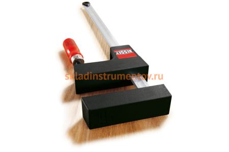 Корпусная струбцина 160/80 BESSEY BE-UK16