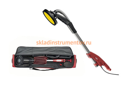 Шлифовальная машина для стен и потолков FLEX Giraffe GE 5 + TB-L + SH 409391
