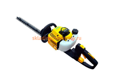 Бензиновый кусторез Huter GHT 60 Бензиновый кусторез Huter GHT 60