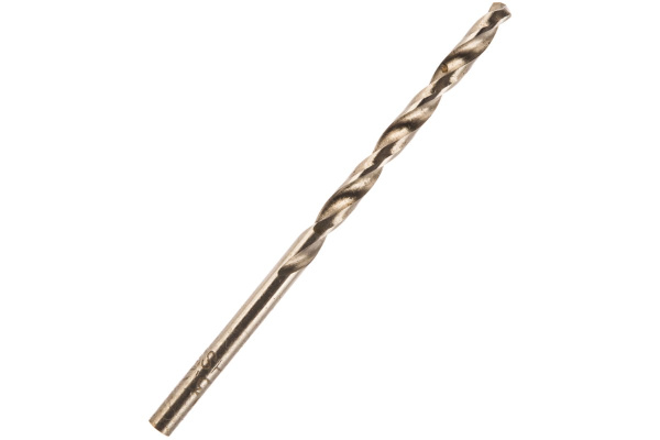 Сверло по металлу (3.2х65 мм) ПРАКТИКА 033-178