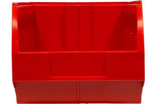 Ящик Тара.ру Venezia 500х310х250 мм, красный 10044