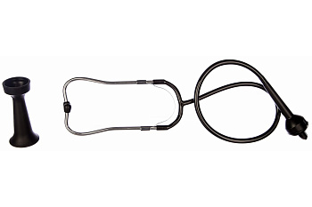 Стетоскоп для обнаружении дефектов в механике Jonnesway AI030020