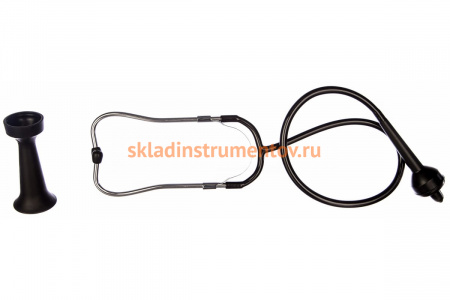 Стетоскоп для обнаружении дефектов в механике Jonnesway AI030020