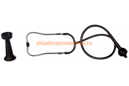 Стетоскоп для обнаружении дефектов в механике Jonnesway AI030020