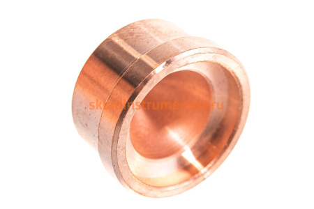 Сопло (1.1 мм) для плазмотронов CS 101; CS 141 Сварог IVU0606-11