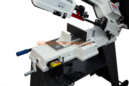 Ленточнопильный станок METALMASTER BSM-115 17436